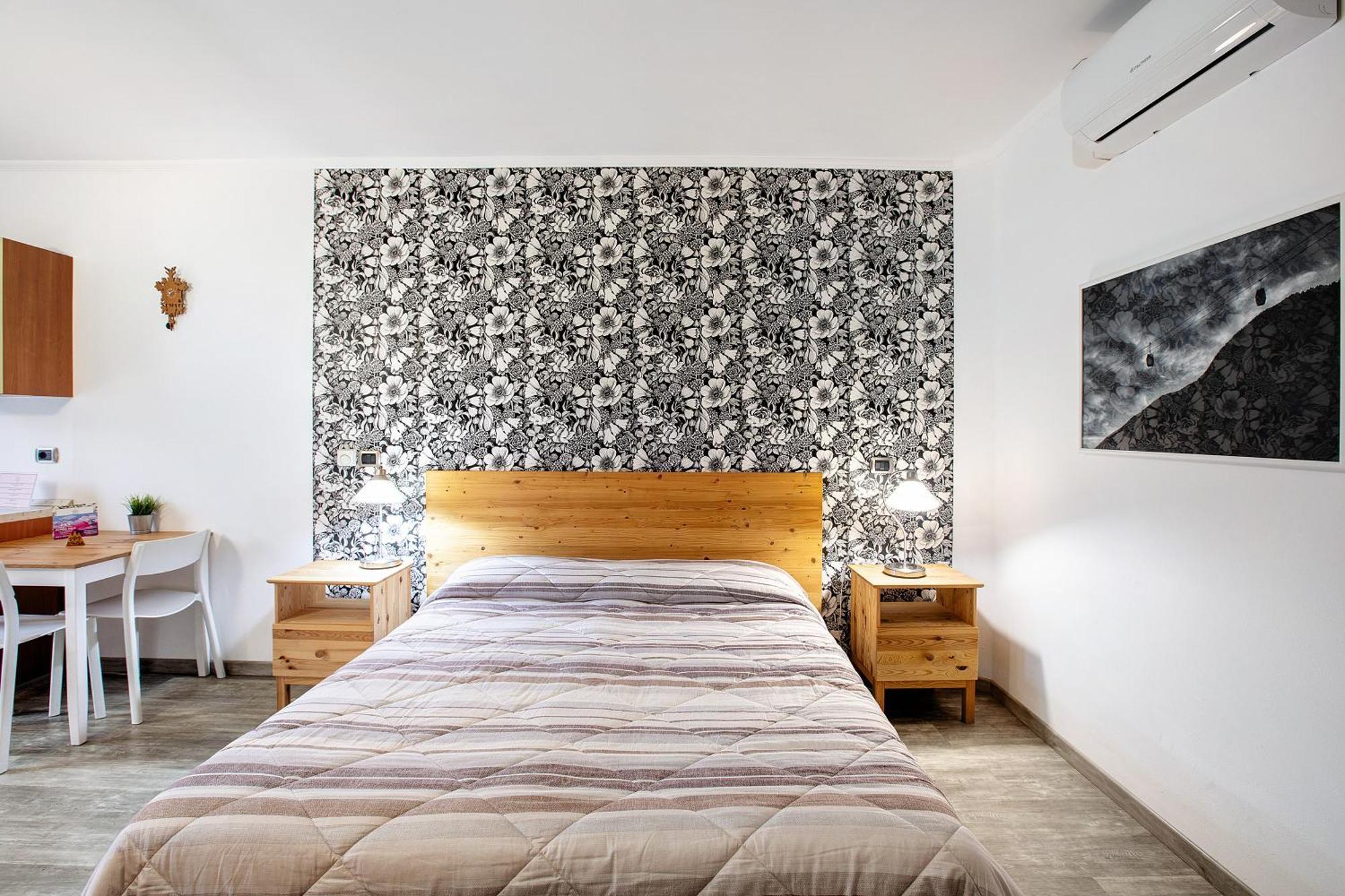 Alpen Pila Residence Loft 6 Aosta Exterior photo
