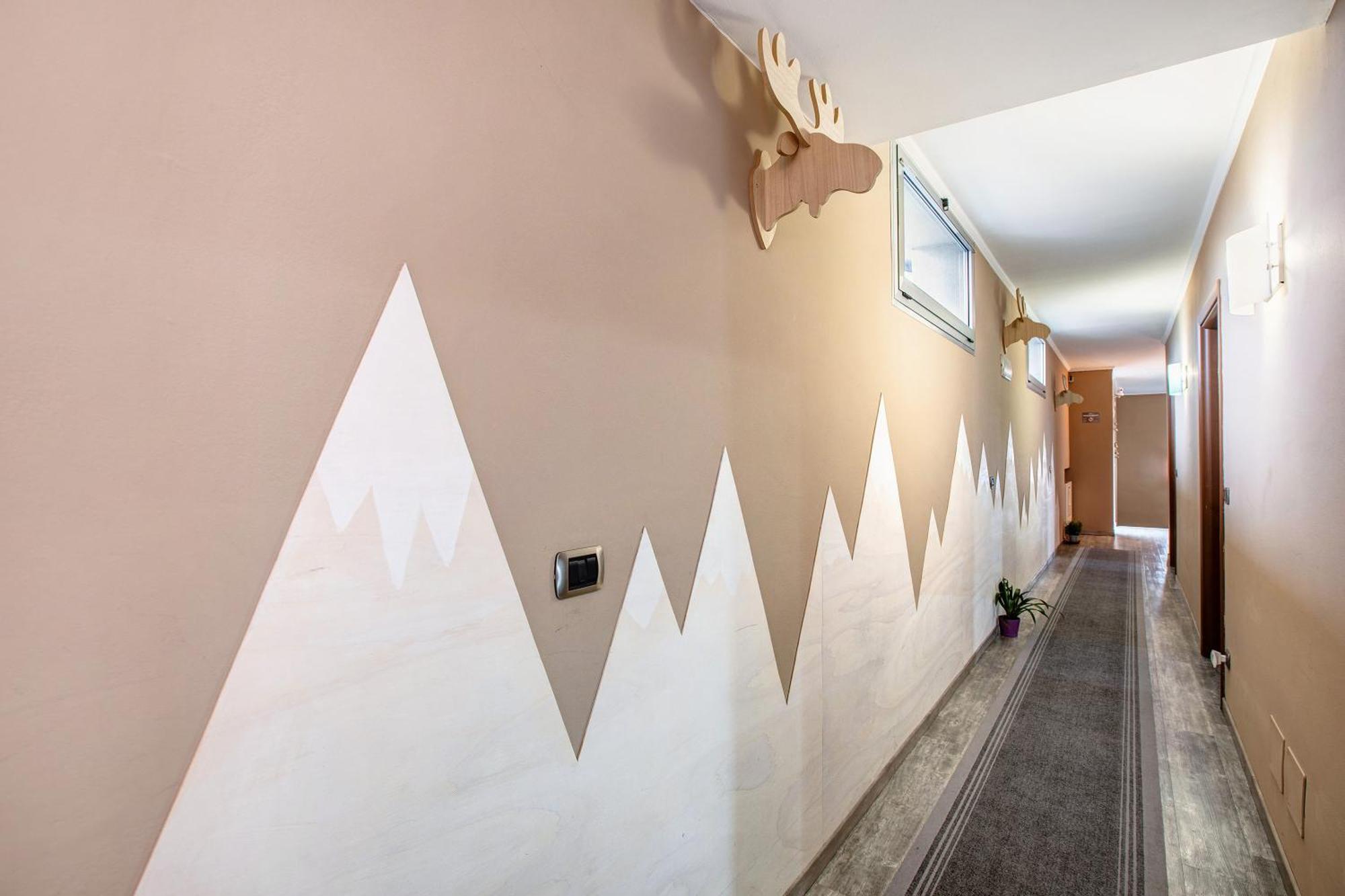 Alpen Pila Residence Loft 6 Aosta Exterior photo